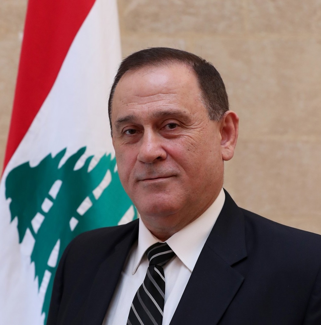 الوزير حب الله وقع مشروع مرسوم إعفاء المستلزمات الطبية الخاصة بكورونا من الرسوم الجمركية