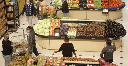 الأخبار: السوق يفرّخ «ماركات» من مواد مدعومة!