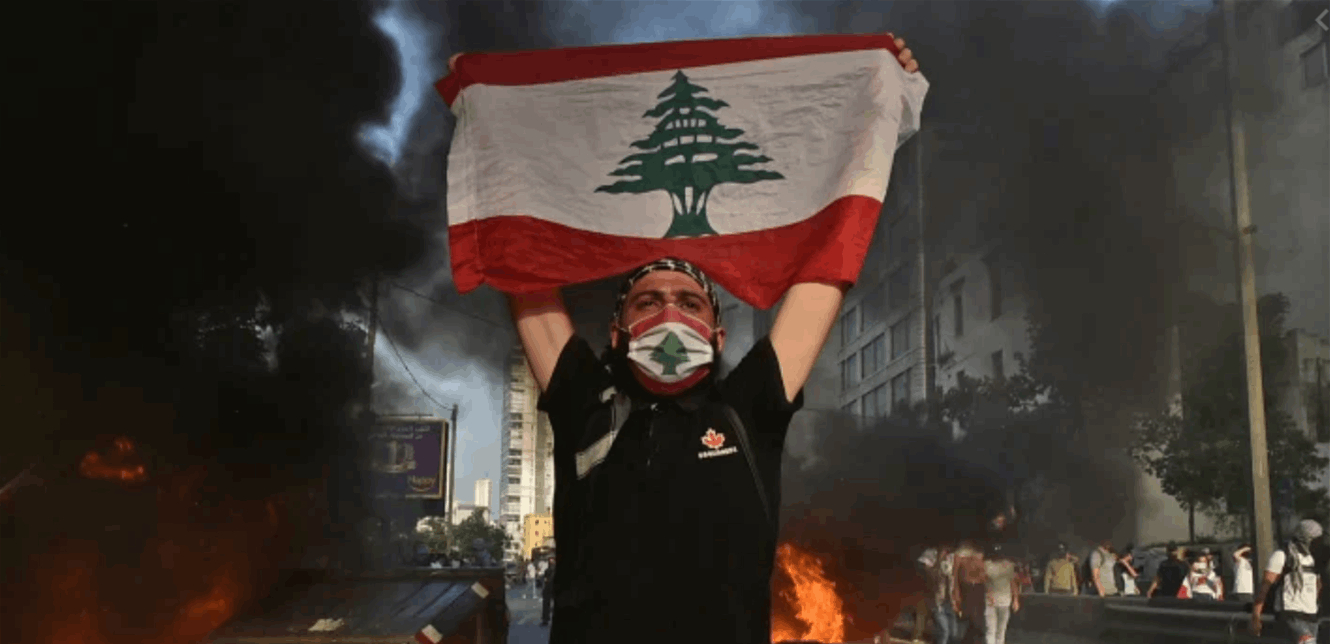 سيناريوهات شديدة السلبية تنتظر لبنان