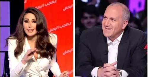 إخبار ضد MTV ممثلة برئيس مجلس إداراتها ميشال المر وديما صادق: بث الفتنة والتحريض (الأخبار)