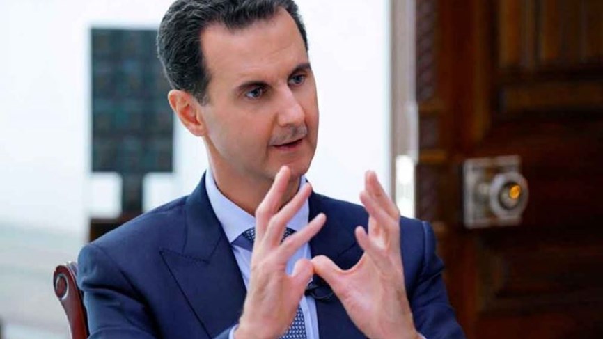 الأسد يصدر قانون مصارف التمويل الأصغر