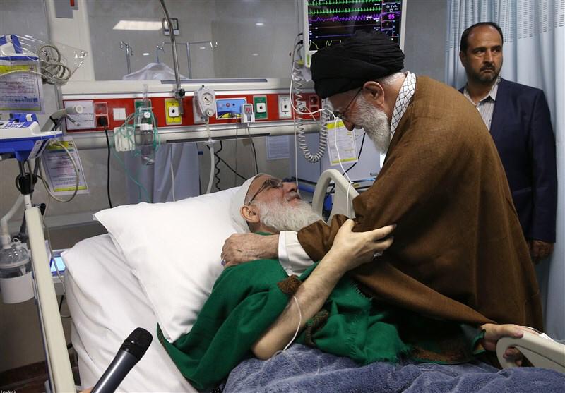 السيد محمود الهاشمي الشاهرودي (ره)، من هو؟