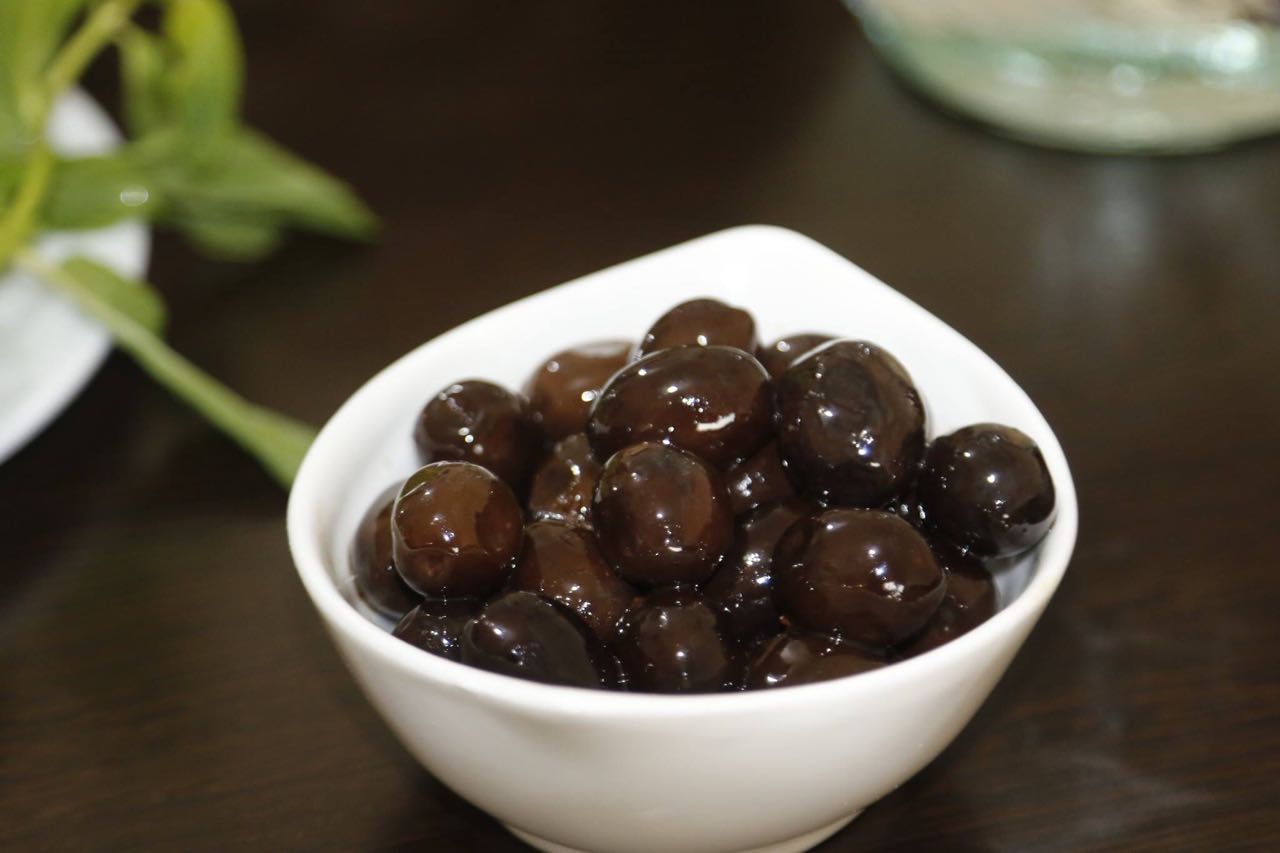 افتتاح مطعم 