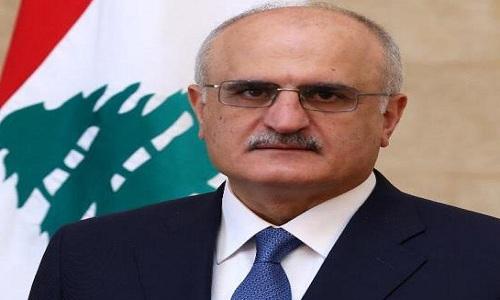 حسن خليل: ننتظر صدور مرسوم عائدات البلديات لصرف المستحقات المتوجبة