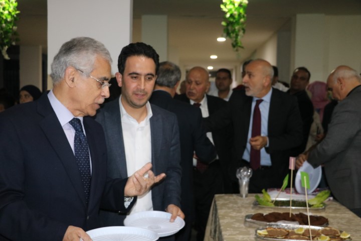معرض عيد الأم الثالث 