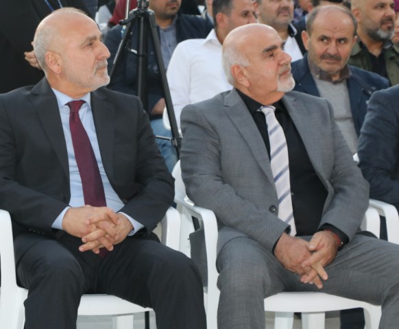 معرض عيد الأم الثالث 