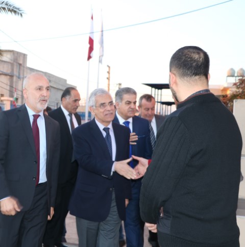 معرض عيد الأم الثالث 