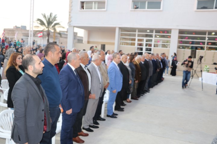 معرض عيد الأم الثالث 