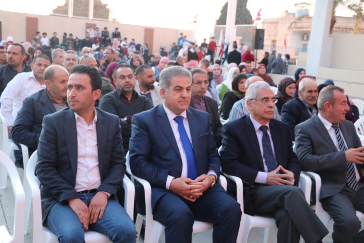 معرض عيد الأم الثالث 