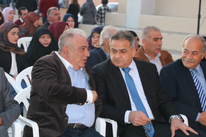 معرض عيد الأم الثالث 