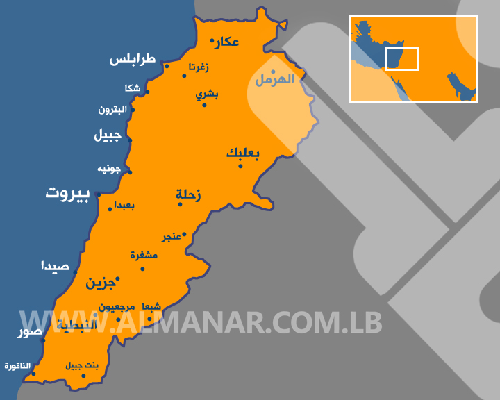 سلسلة اخبار محلية متفرقة