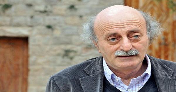 جنبلاط: الاتصالات بين كليمنصو وحارة حريك لم تنقطع!