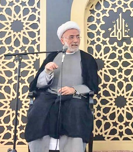 مـنْ يقـوُد العقل