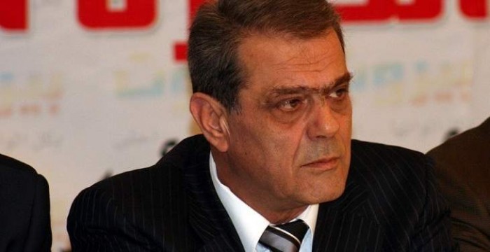 واكيم يدعو للحجز على أموال كل من تولّوا السلطة من 1992 إلى اليوم
