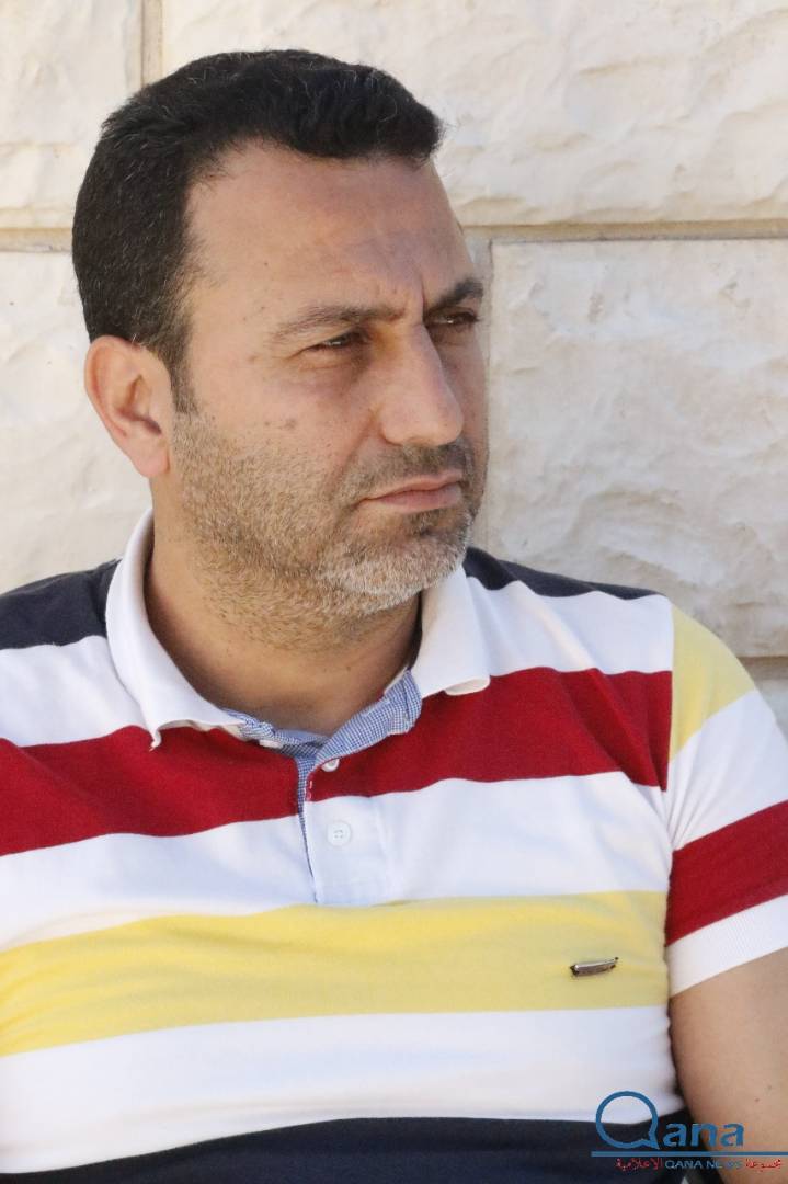 تشييع المرحومة سهام عبدالرضا في بلدة قانا