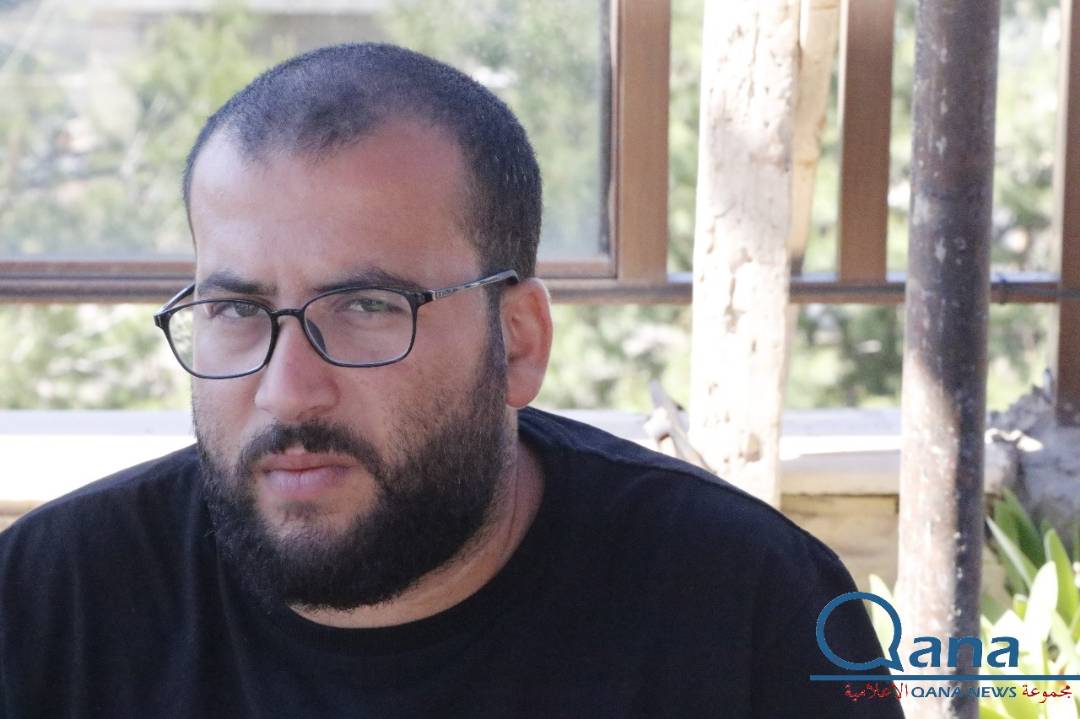 تشييع المرحومة سهام عبدالرضا في بلدة قانا