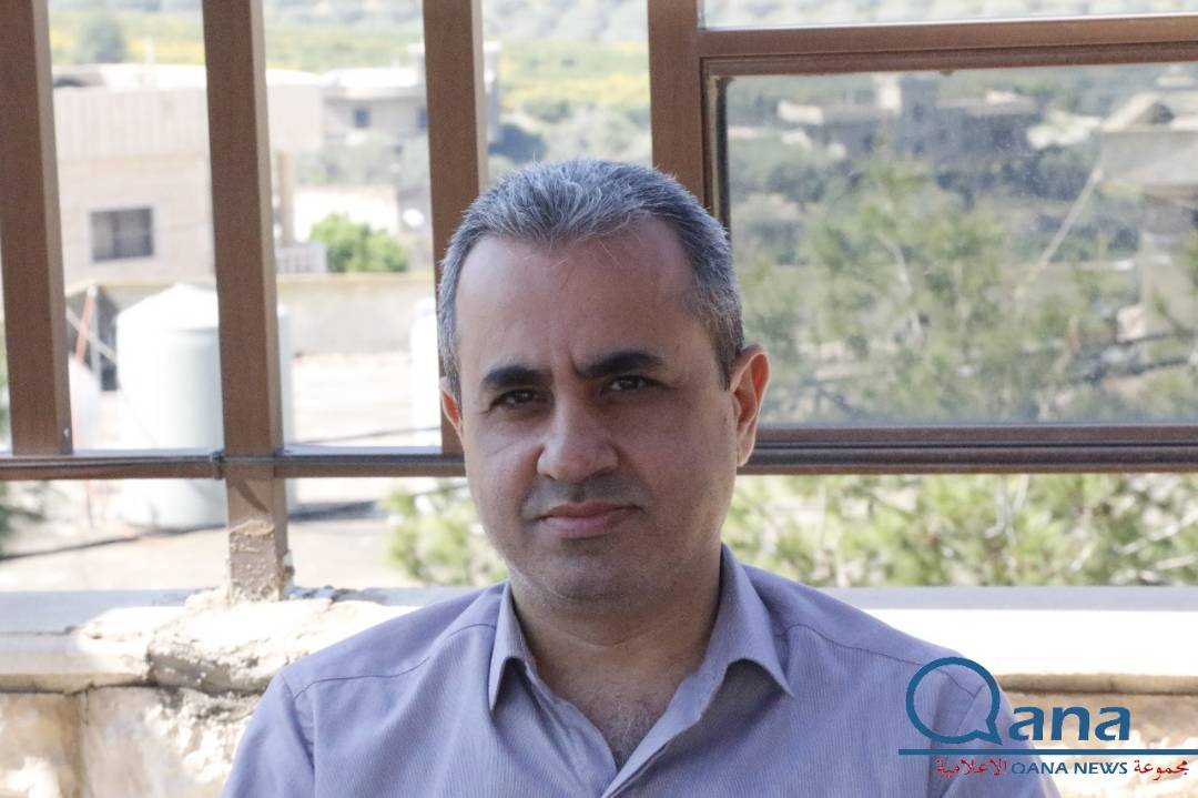 تشييع المرحومة سهام عبدالرضا في بلدة قانا