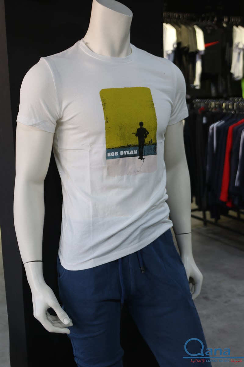 افتتاح محلات H&H sport