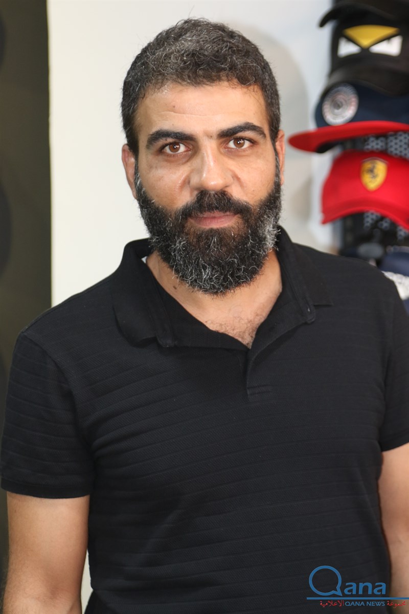 افتتاح محلات H&H sport