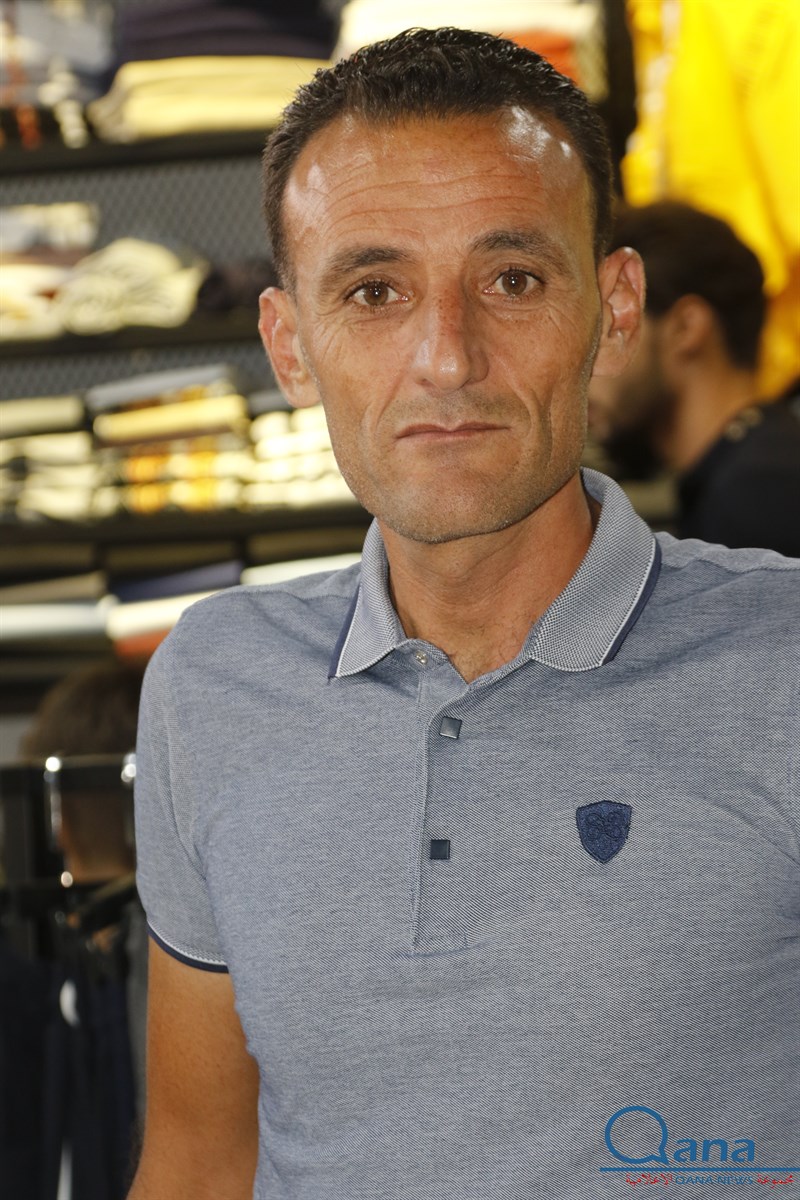 افتتاح محلات H&H sport