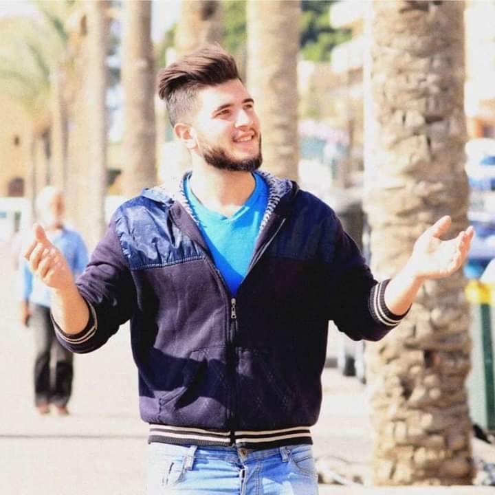فاجعة اغترابية أليمة وفاة فقيد الشباب الغالي المرحوم محمد عطوي