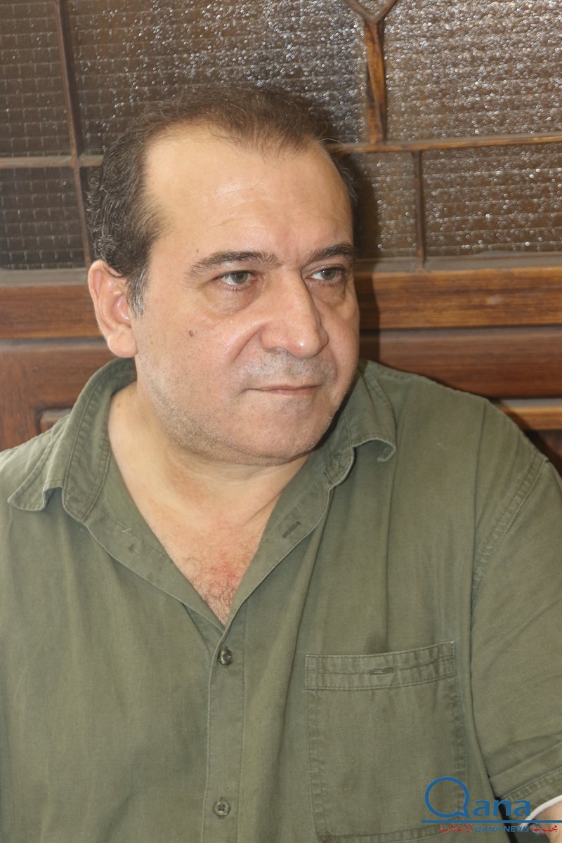 ‎ذكرى السنوية الاولى لفقيدنا الغالي المرحوم الحاج أبراهيم ناصر 
