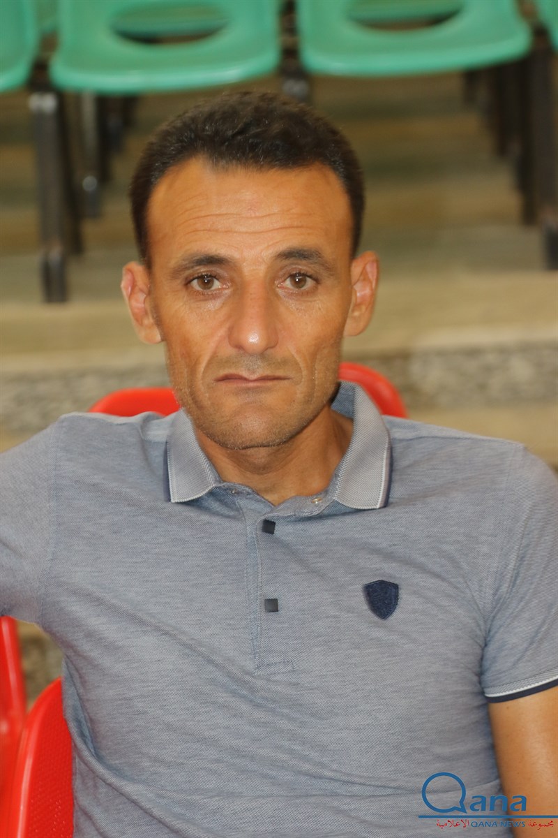 ‎ذكرى السنوية الاولى لفقيدنا الغالي المرحوم الحاج أبراهيم ناصر 