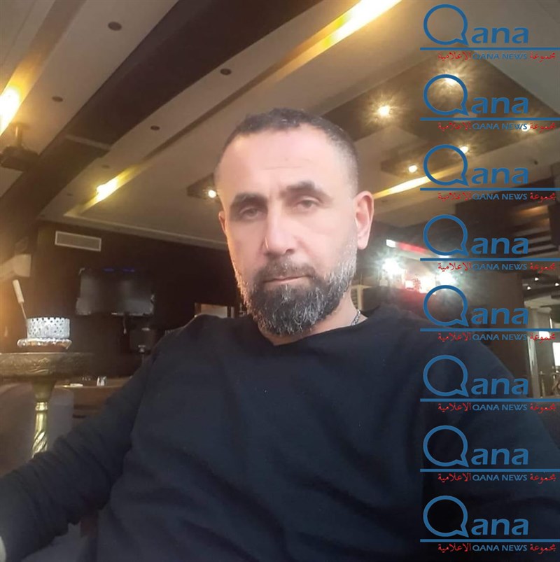 العباسية تفجع وفاة ابنها البار طارق جحا