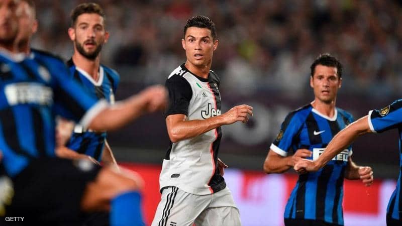 في الدوري الإيطالي.. المباريات المبكرة هي الحل