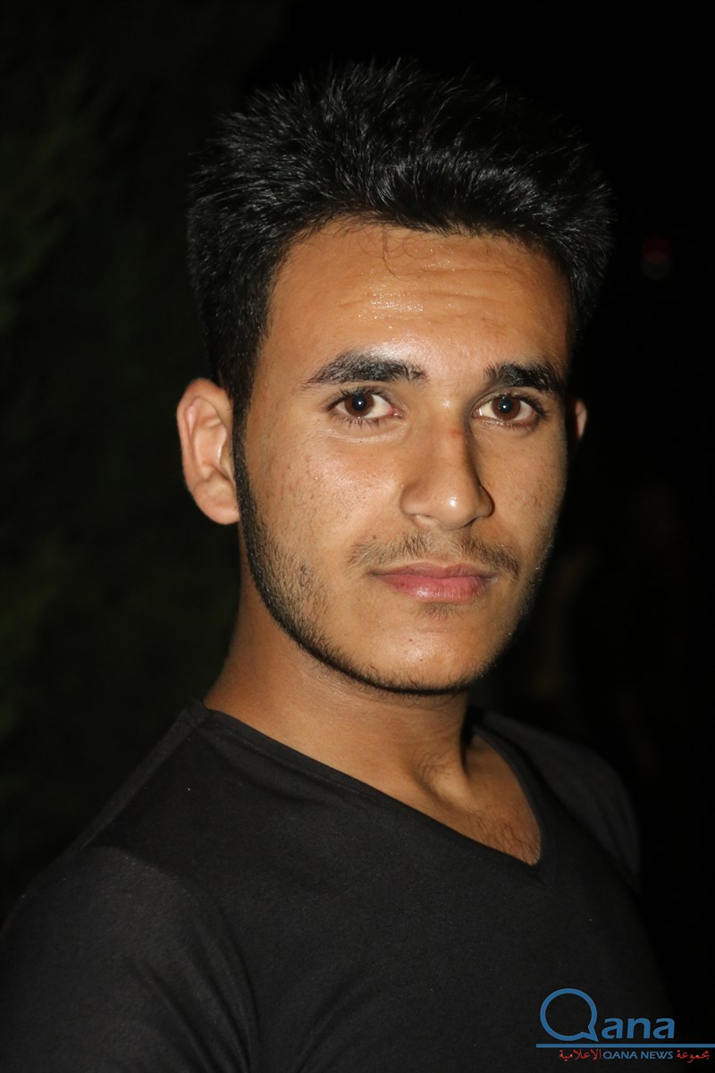 مجلس عزاء حسيني في دارة الحاج احمد دخل الله 