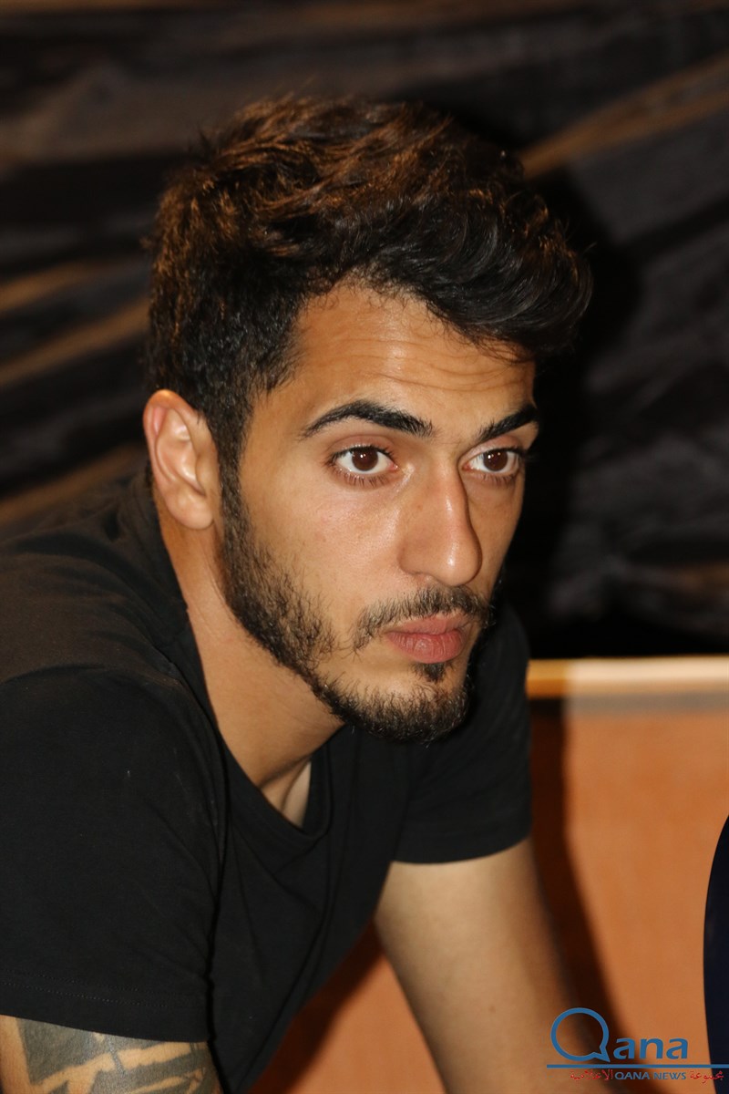 مجلس عزاء حسيني في دارة الحاج جعفر سليمان 