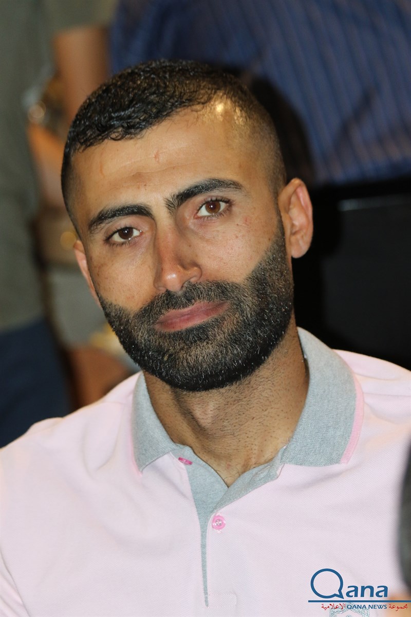 مجلس عزاء حسيني في دارة الحاج جعفر سليمان 