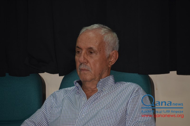  حفل تأبين عدد من الراحلين في مجمع الإمام السيد موسى الصدر الثقافي-ابيدجان