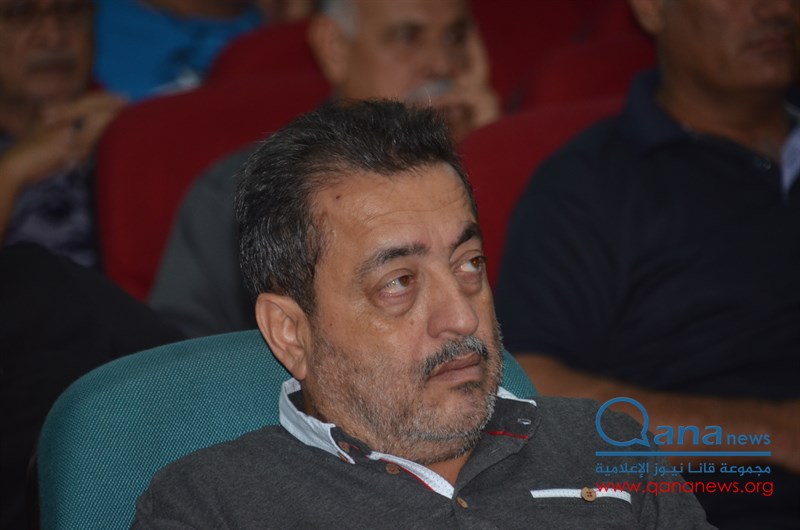  حفل تأبين عدد من الراحلين في مجمع الإمام السيد موسى الصدر الثقافي-ابيدجان