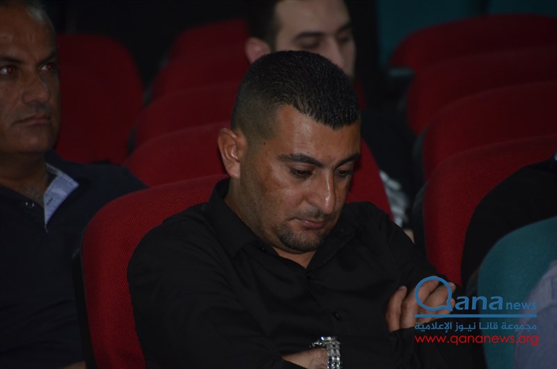  حفل تأبين عدد من الراحلين في مجمع الإمام السيد موسى الصدر الثقافي-ابيدجان