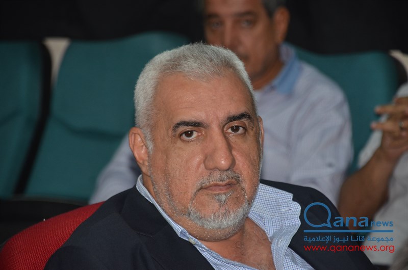  حفل تأبين عدد من الراحلين في مجمع الإمام السيد موسى الصدر الثقافي-ابيدجان