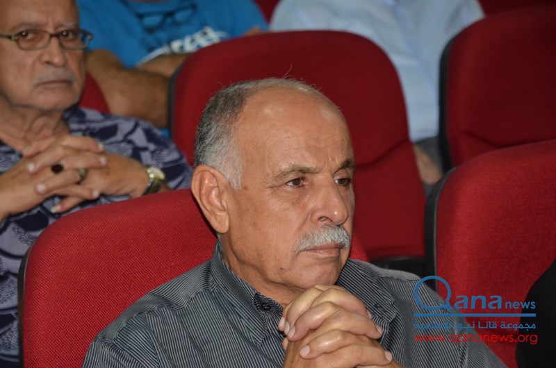  حفل تأبين عدد من الراحلين في مجمع الإمام السيد موسى الصدر الثقافي-ابيدجان