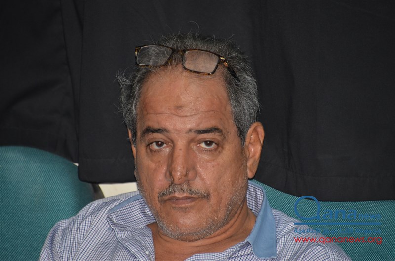  حفل تأبين عدد من الراحلين في مجمع الإمام السيد موسى الصدر الثقافي-ابيدجان