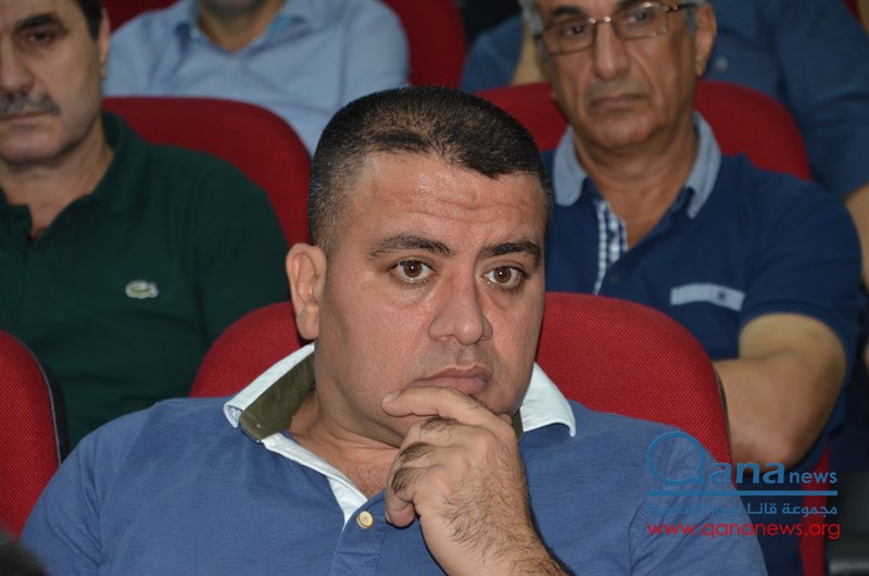  حفل تأبين عدد من الراحلين في مجمع الإمام السيد موسى الصدر الثقافي-ابيدجان