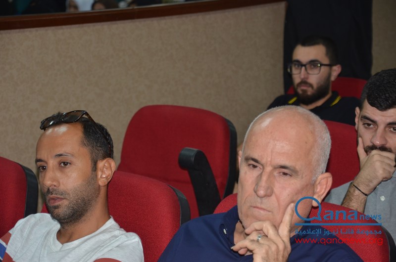  حفل تأبين عدد من الراحلين في مجمع الإمام السيد موسى الصدر الثقافي-ابيدجان
