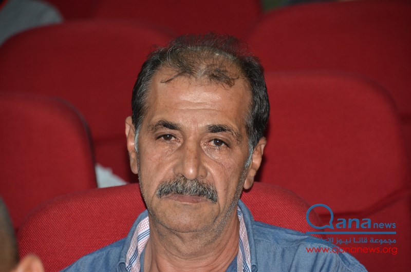  حفل تأبين عدد من الراحلين في مجمع الإمام السيد موسى الصدر الثقافي-ابيدجان