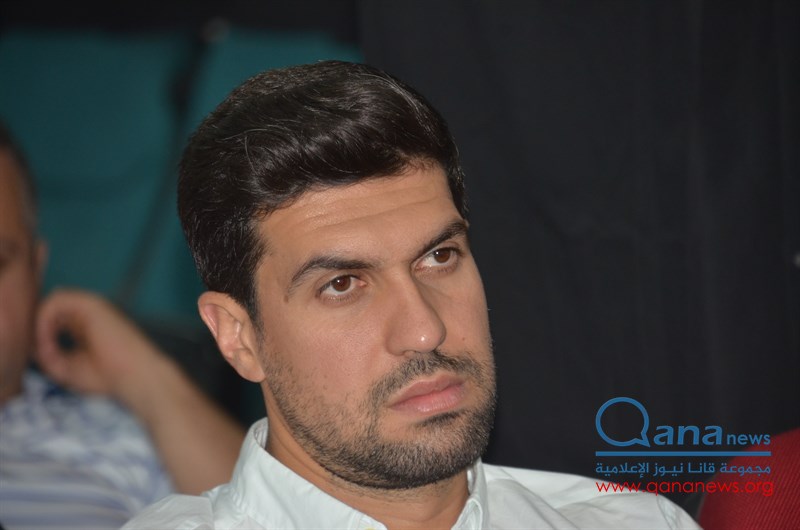  حفل تأبين عدد من الراحلين في مجمع الإمام السيد موسى الصدر الثقافي-ابيدجان