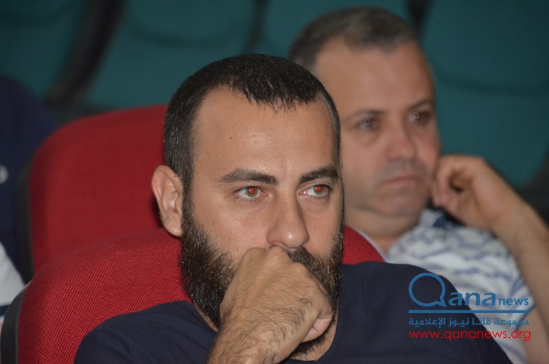  حفل تأبين عدد من الراحلين في مجمع الإمام السيد موسى الصدر الثقافي-ابيدجان