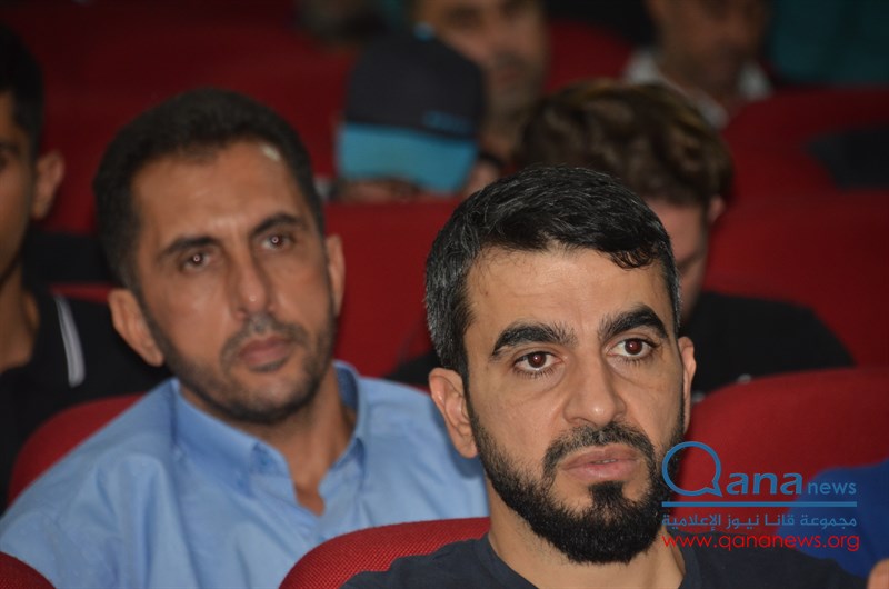  حفل تأبين عدد من الراحلين في مجمع الإمام السيد موسى الصدر الثقافي-ابيدجان