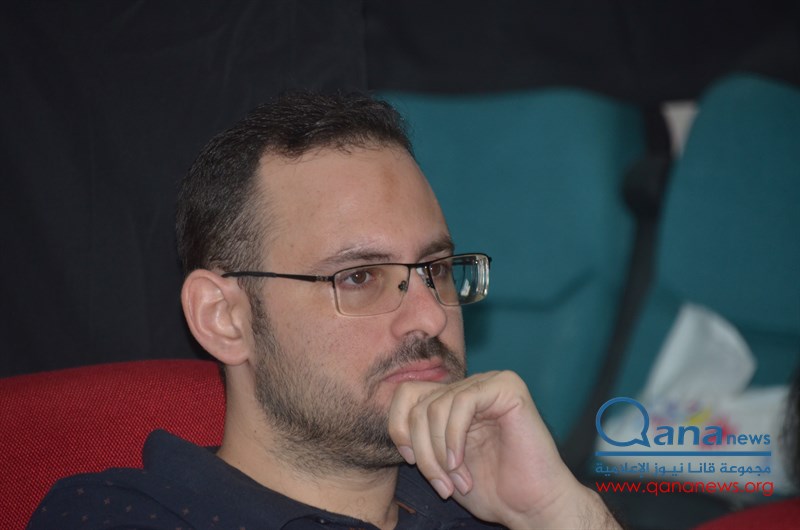  حفل تأبين عدد من الراحلين في مجمع الإمام السيد موسى الصدر الثقافي-ابيدجان