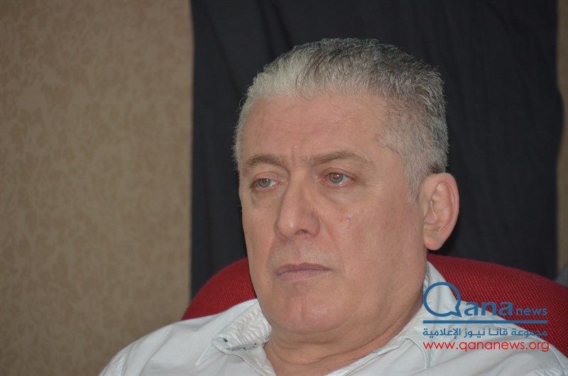  حفل تأبين عدد من الراحلين في مجمع الإمام السيد موسى الصدر الثقافي-ابيدجان