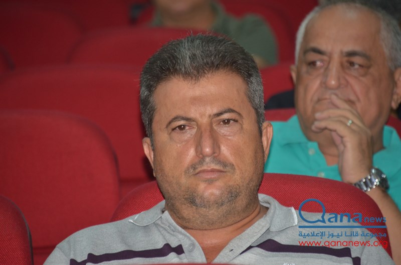  حفل تأبين عدد من الراحلين في مجمع الإمام السيد موسى الصدر الثقافي-ابيدجان