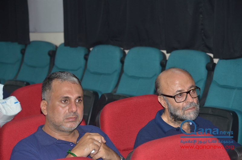  حفل تأبين عدد من الراحلين في مجمع الإمام السيد موسى الصدر الثقافي-ابيدجان