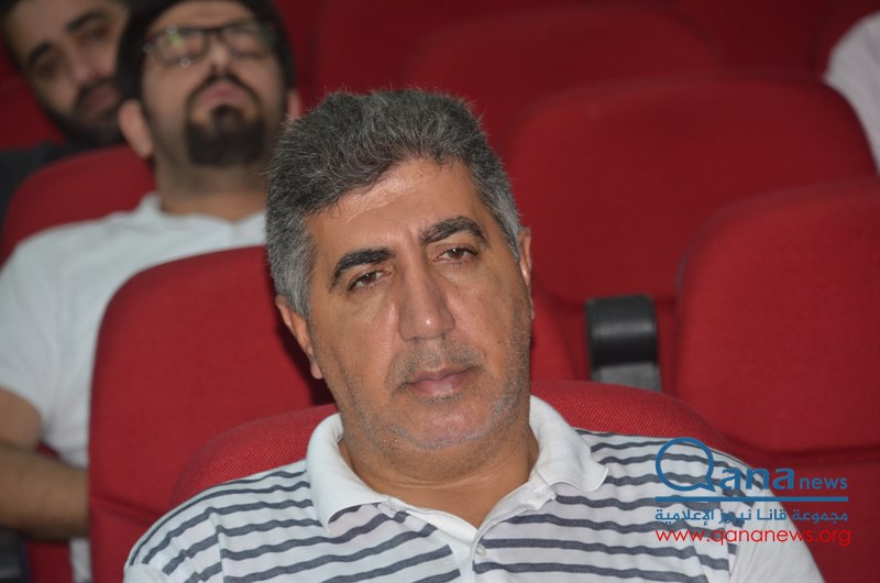 حفل تأبين عدد من الراحلين في مجمع الإمام السيد موسى الصدر الثقافي-ابيدجان