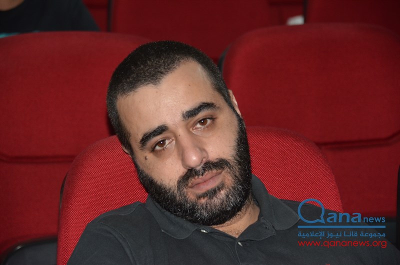  حفل تأبين عدد من الراحلين في مجمع الإمام السيد موسى الصدر الثقافي-ابيدجان